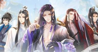 《以掌门太忙》第六章攻略大全（选择正确好感度选项）