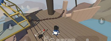 探索惊险梦境，挑战人类极限（以人类跌落梦境第三关为背景）