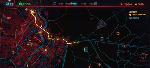 《如何解决《赛博朋克2077》中天空过客炮塔问题》（解密天空过客炮塔的绝佳方法）