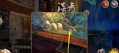 密室逃脱22（身临其境）