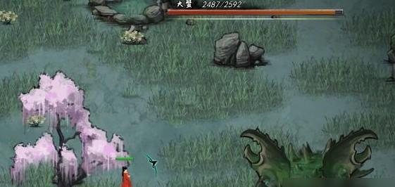 《鬼谷八荒》中如何获取雷灵气（探索位置和获得方法详解）