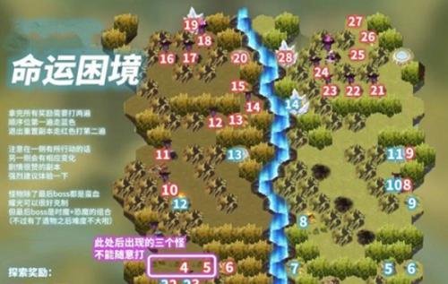 海岛奇兵能量粉末攻略（掌握制作能量粉末的方法）