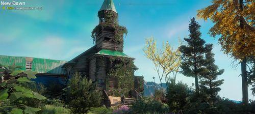 《孤岛惊魂FarCry2》游戏文流程（上）怎么玩？文攻略（上）是什么？