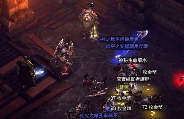 暗黑破坏神2第四章攻略有哪些？暗黑破坏神2第四章任务及流程介绍有哪些？