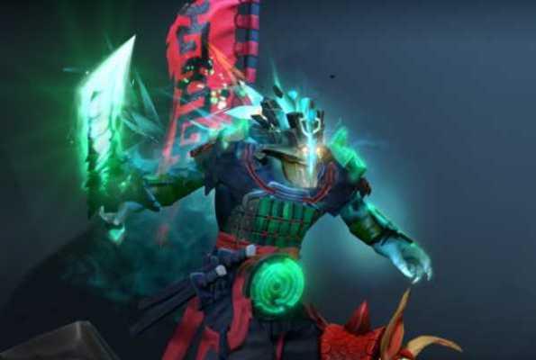 DOTA2玛西出装推荐？如何根据局势选择装备？