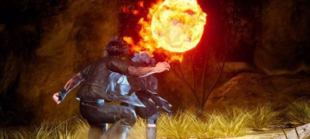 FF15柯尔是谁？最终幻想15中的柯尔角色特点是什么？