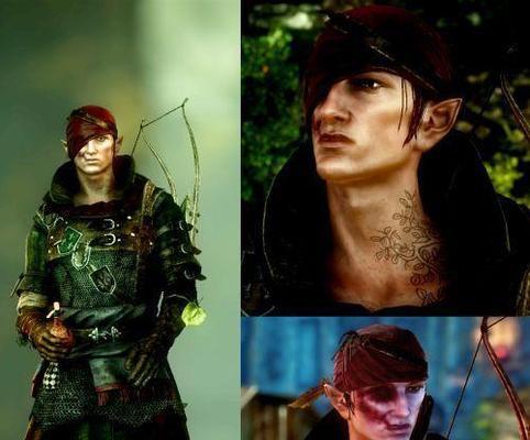 FF15雷吉斯是谁？最终幻想15中雷吉斯角色特点解析？