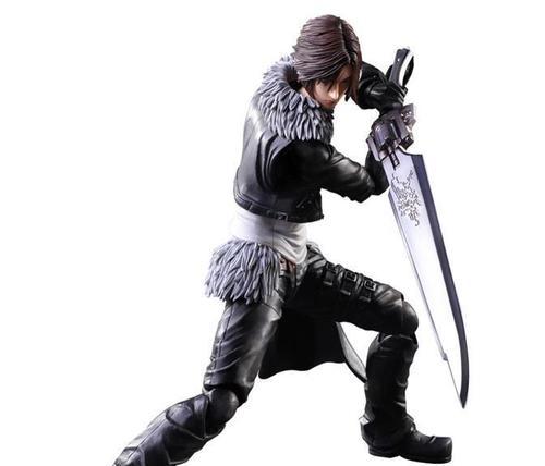 FF15伊格尼斯是谁？最终幻想15中的伊格尼斯有何特点？