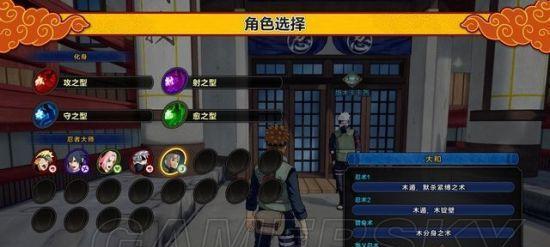 火影忍者究极风暴4全人物怎么解锁？解锁方法一览表是什么？
