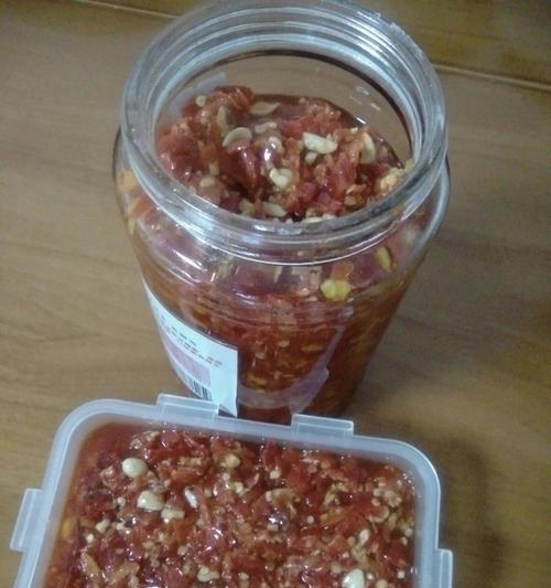 饥荒辣椒酱怎么做？详细食谱和做法详解是什么？