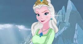热血街霸3D冰雪女王怎么样？冰雪女王的介绍和攻略有哪些？