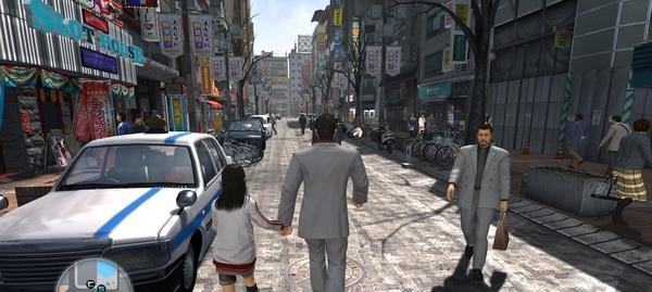 如龙极2剧情全解析？人中之龙极2结局究竟如何？
