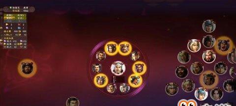 三国志13鬼谋效果如何？鬼谋的作用是什么？