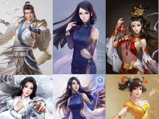 三国志13娶妻攻略：如何娶到历史美女？猜想方法是什么？