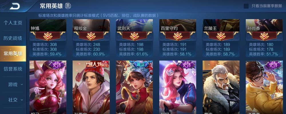 王者荣耀中多少人组队上分最快？