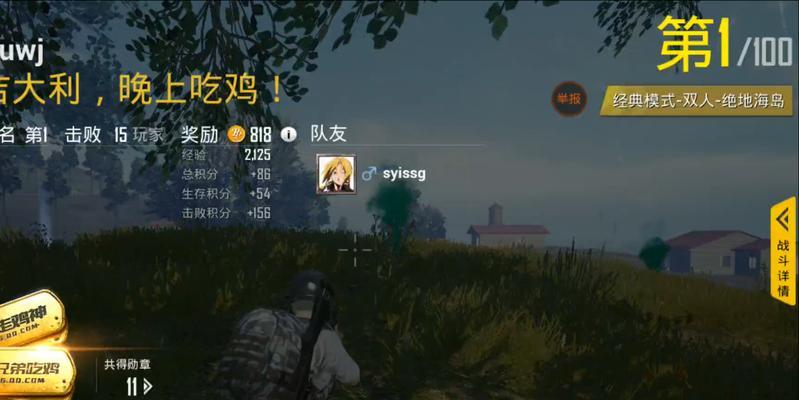 绝地求生面容15的搭配技巧是什么？