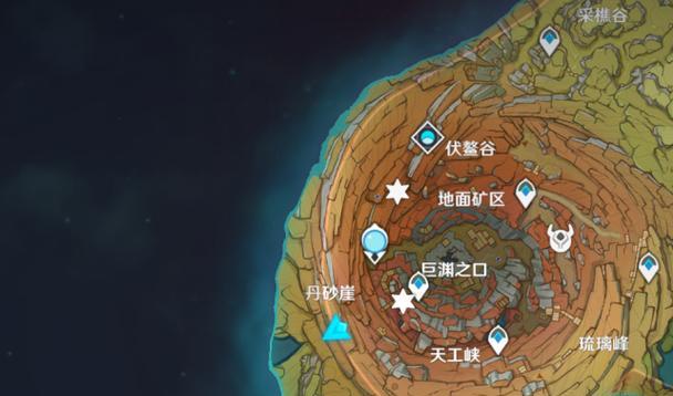 原神中如何有效拦住球？
