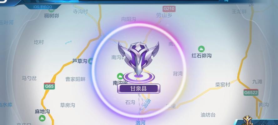 王者荣耀如何开启观战模式？观战有哪些技巧？