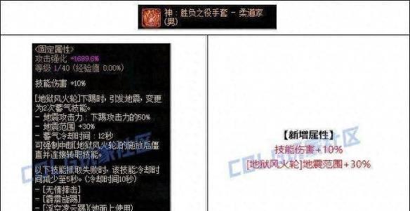 dnf柔道称号选择有哪些？如何选择适合的称号？