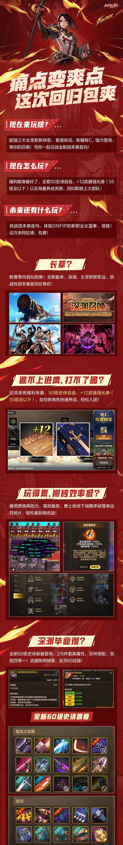 DNF剧情模式如何开启？开启条件是什么？