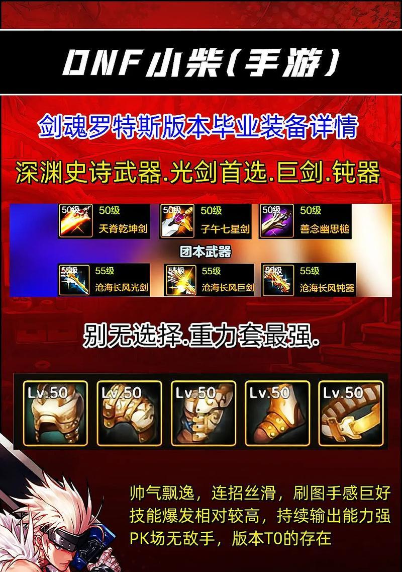 剑魂角色如何成为？需要满足哪些条件？