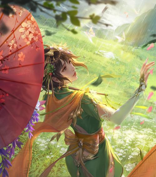 三国杀中大桥的技能介绍是什么？