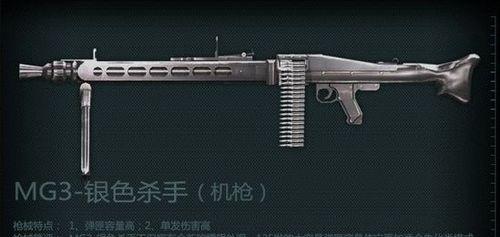 cf生化模式银色杀手价格是多少？购买后有哪些优势？