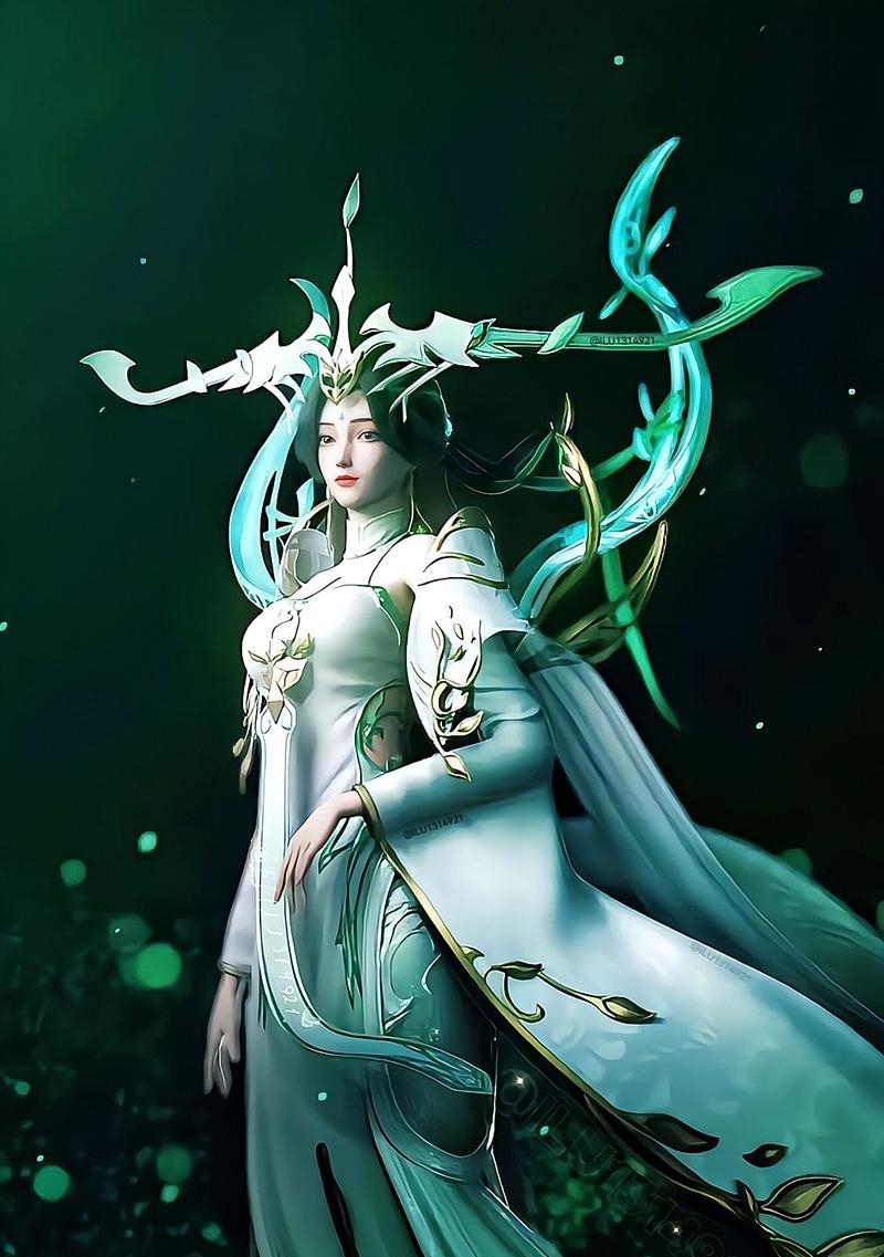 完美世界柳神大圆满境界有何特点？