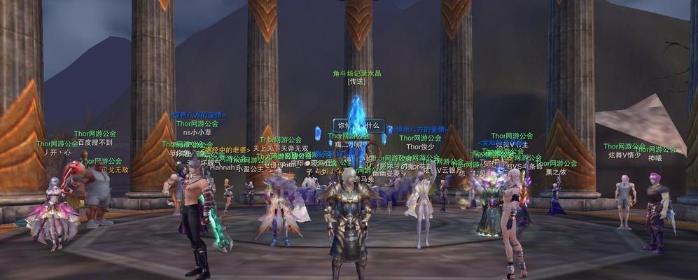 魔域神魔大陆入口在哪里？