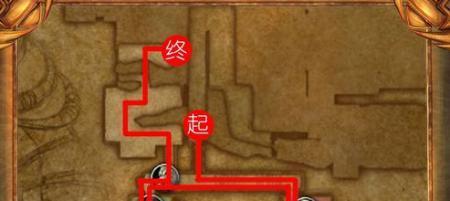 魔兽世界如何前往不同地下城？路线指南是什么？