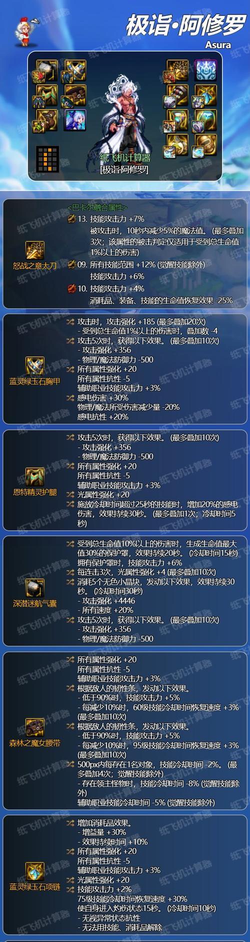 DNF90级阿修罗推荐戒指有哪些？选择戒指时应考虑哪些因素？