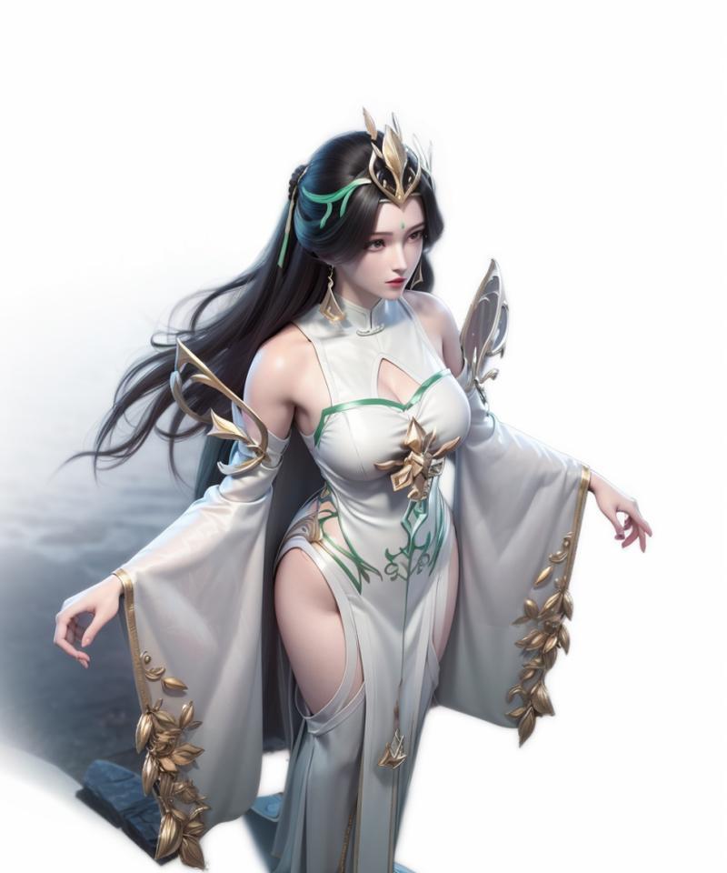 完美世界玩家对柳神的感受如何？