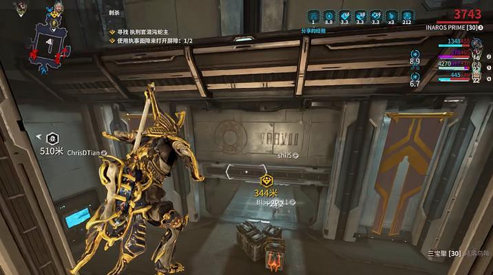 星际战甲快速解锁方法是什么？是否安全？