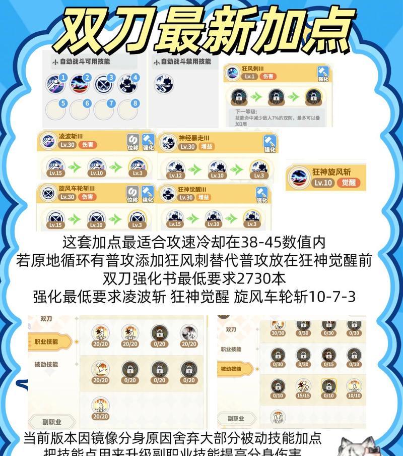 彩虹岛属性如何洗练？属性洗练有哪些方法？