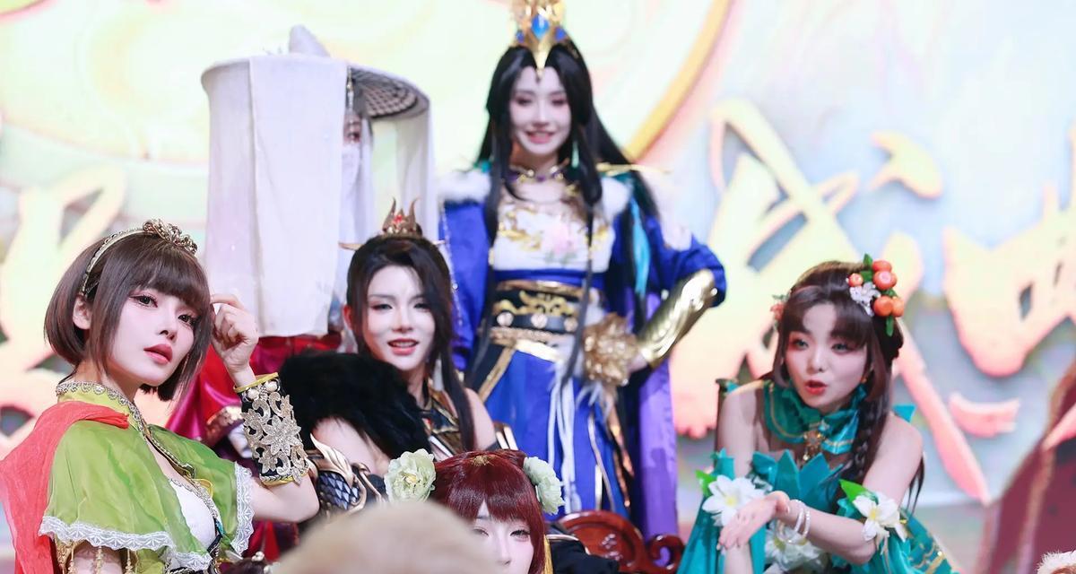 三国杀猴姐主播背景故事是什么？猴姐主播为何受欢迎？