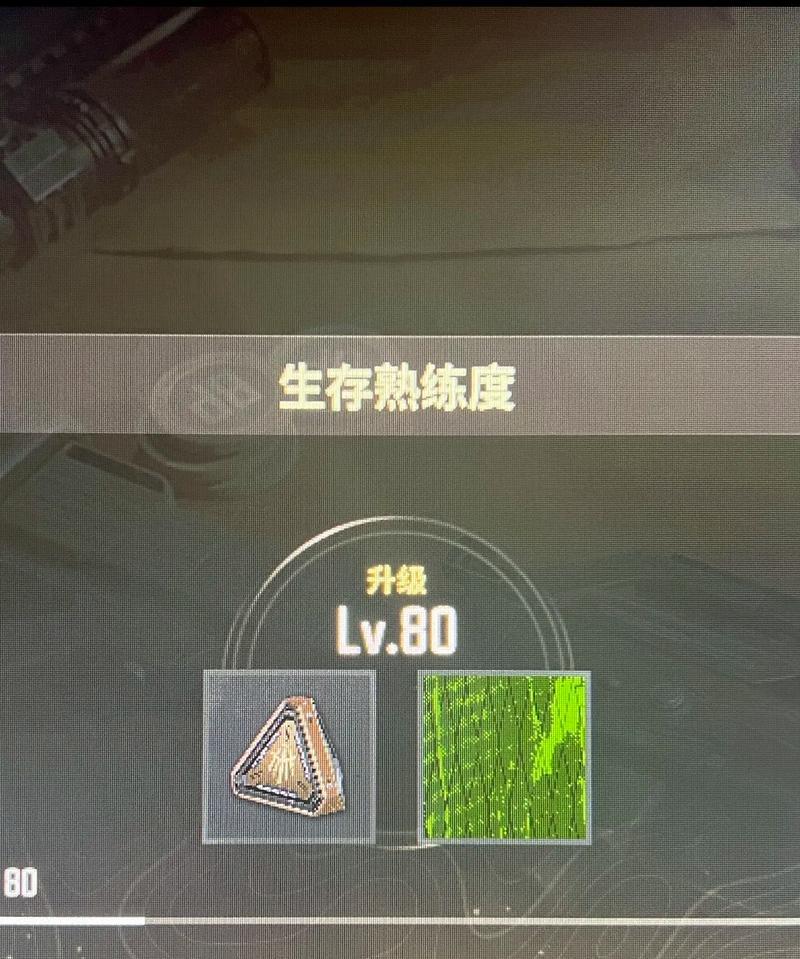 绝地求生级别下降的原因是什么？如何恢复？
