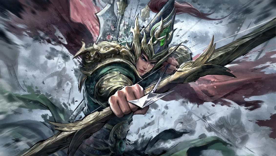 三国杀中最具收藏价值的原画作品有哪些？