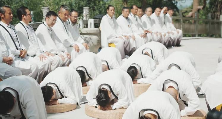 拜师过程中遇到问题如何解决？