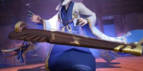平安京琴师角色玩法指南是什么？如何精通琴师？