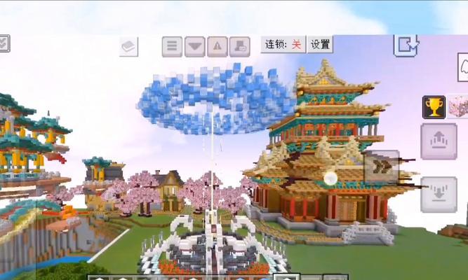 我的世界箭头建筑技巧有哪些？如何建筑箭头？
