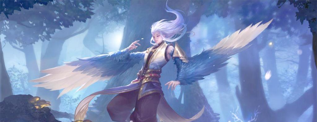 《王者荣耀手游云中君加点攻略》（掌握关键技能无敌云中君）