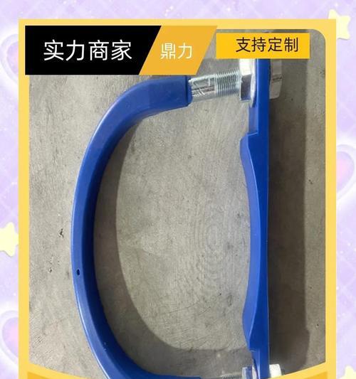 机装夹头的管在刀塔中怎样固定？