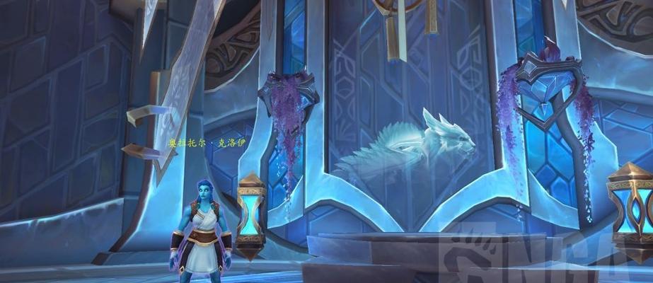 《魔兽世界90晋升者的和谐飞翼获取方法》（魔兽世界90晋升者的飞翼获取攻略）