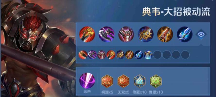 打出神话（以无敌之姿征战沙场）