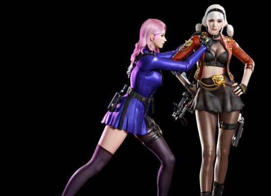 《穿越火线》游戏中常见角色介绍(打造你的游戏阵容) 《穿越火线》游戏中常见角色介绍(打造你的游戏阵容)