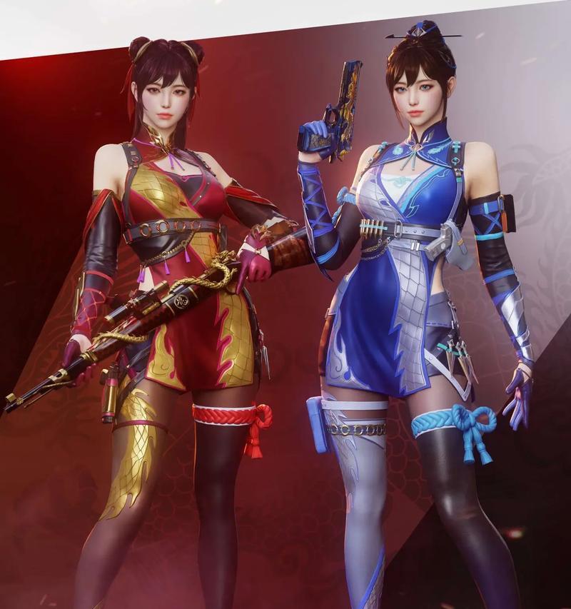 《穿越火线》游戏中常见角色介绍(打造你的游戏阵容) 《穿越火线》游戏中常见角色介绍(打造你的游戏阵容)