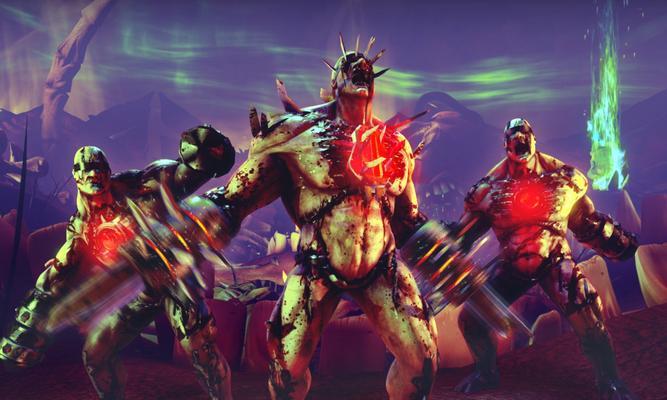 《杀戮空间2怪物打法解析攻略》（掌握关键技巧）