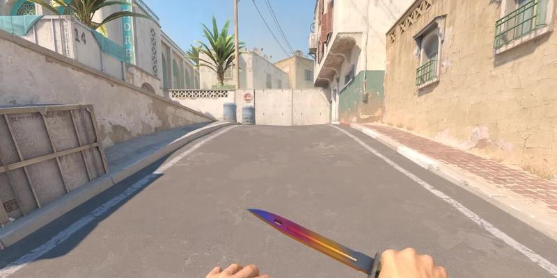 以杀戮空间2（掌握近战武器的技巧和战术）