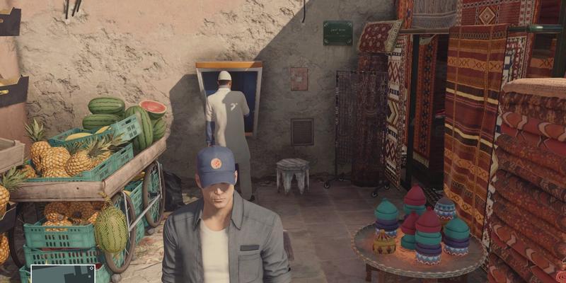 挑战杀手6第三章非欢乐结局，成为真正的杀手（揭秘非欢乐结局背后的挑战）