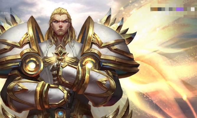 王者荣耀项羽技能详解（战无不胜）